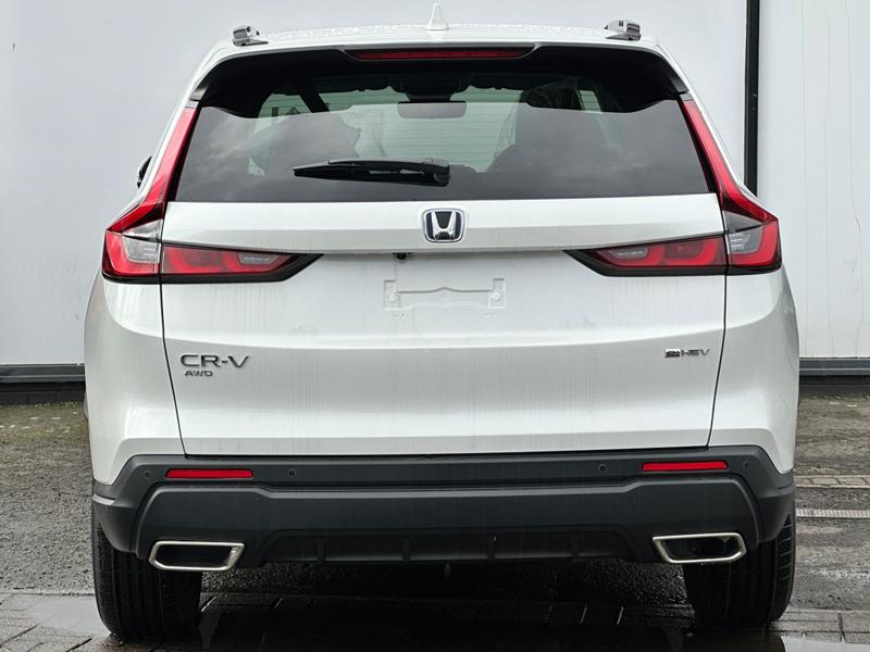 Used Honda CR-V for sale - 77890429: Photo 5