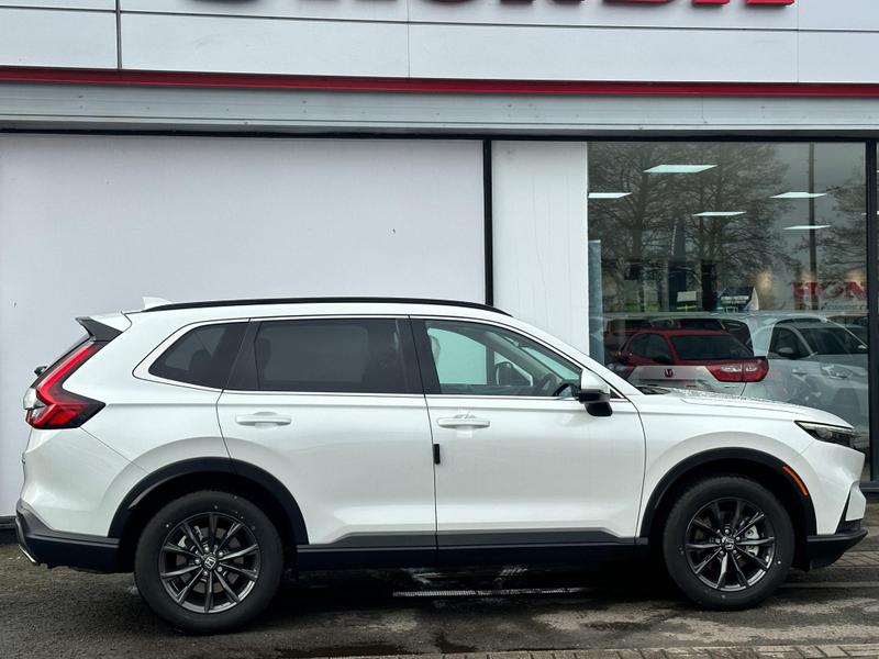 Used Honda CR-V for sale - 77890429: Photo 7