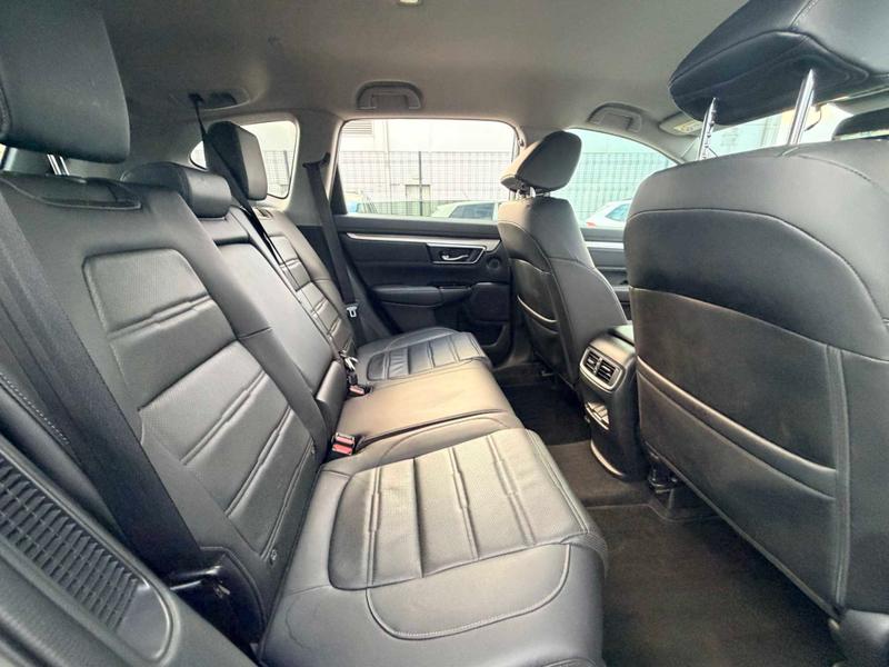 Used Honda CR-V 2023 for sale - 77675575: Photo 13