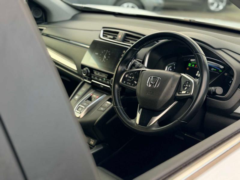 Used Honda CR-V 2023 for sale - 77675575: Photo 14