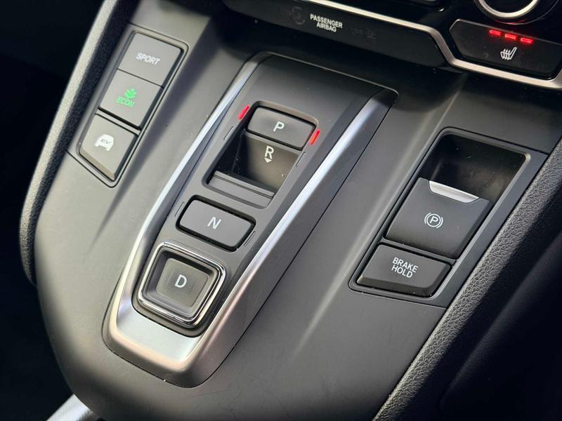 Used Honda CR-V 2023 for sale - 77675575: Photo 20