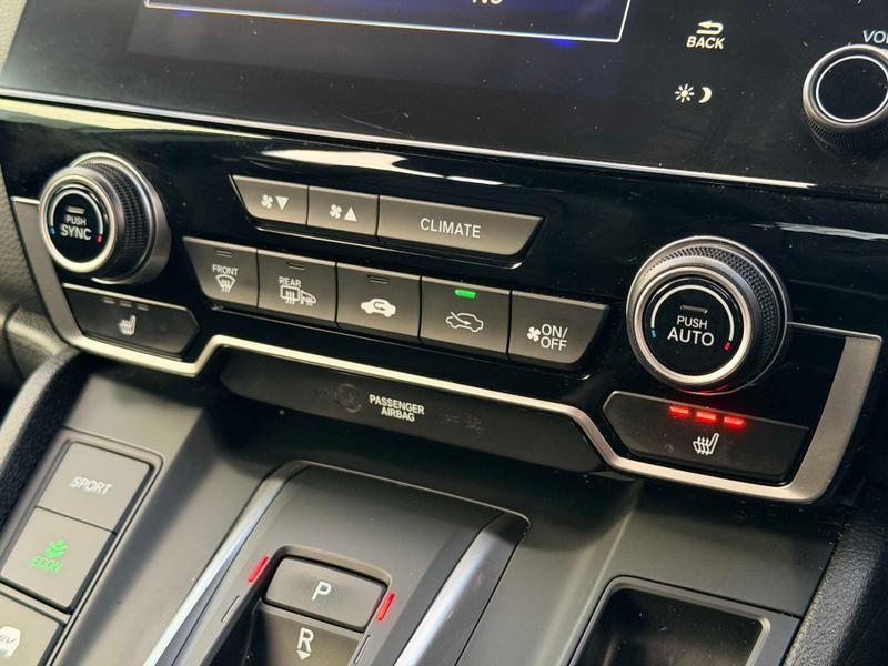 Used Honda CR-V 2023 for sale - 77675575: Photo 21