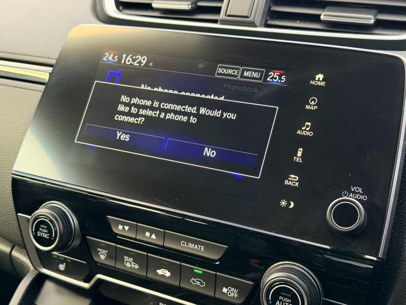 Used Honda CR-V 2023 for sale - 77675575: Photo 22