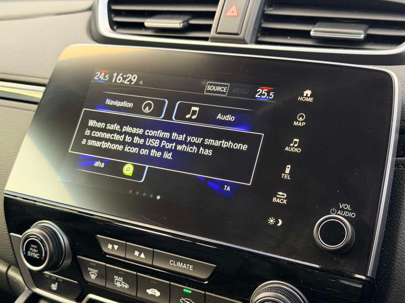 Used Honda CR-V 2023 for sale - 77675575: Photo 23