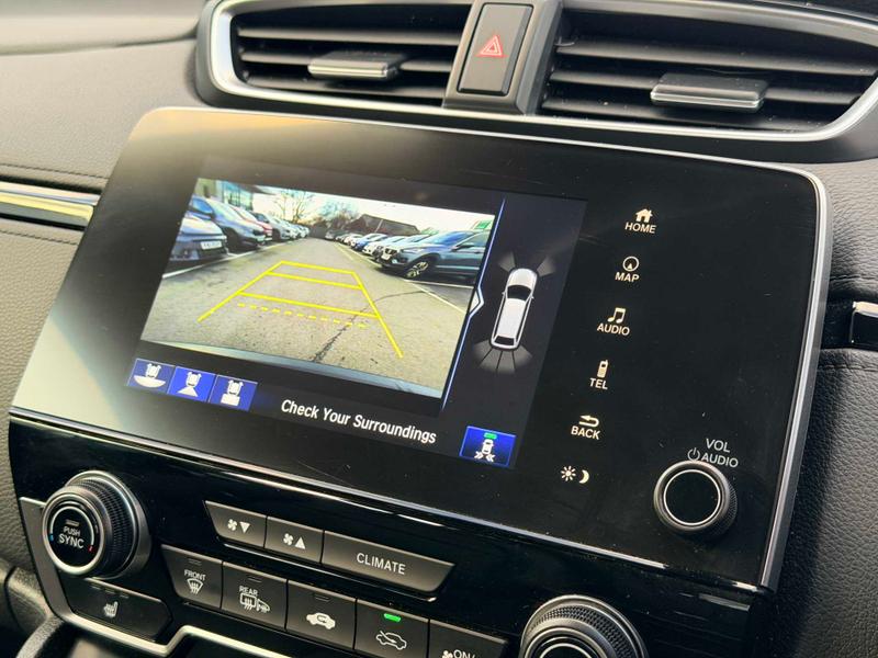 Used Honda CR-V 2023 for sale - 77675575: Photo 24