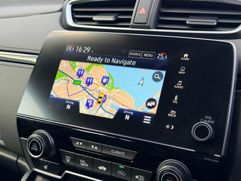 Used Honda CR-V 2023 for sale - 77675575: Photo 25