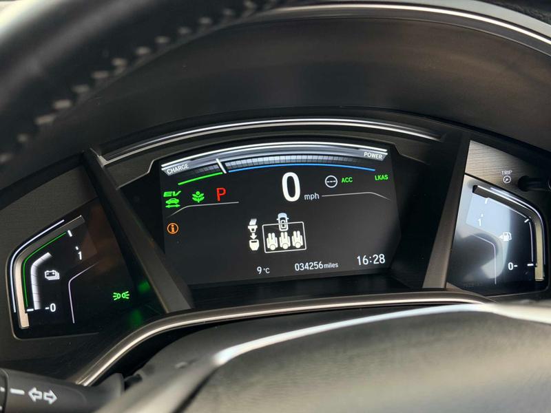 Used Honda CR-V 2023 for sale - 77675575: Photo 29