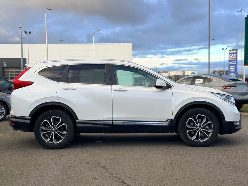 Used Honda CR-V 2023 for sale - 77675575: Photo 3