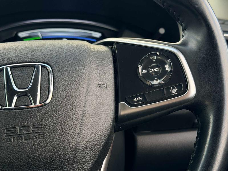 Used Honda CR-V 2023 for sale - 77675575: Photo 30