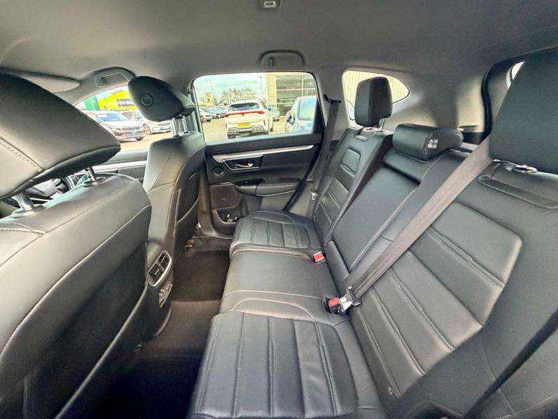 Used Honda CR-V 2023 for sale - 77675575: Photo 33