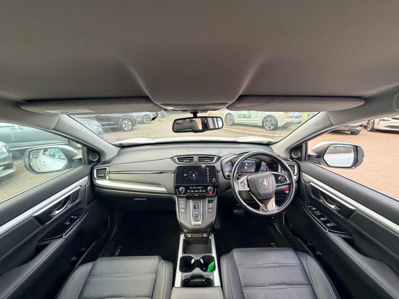 Used Honda CR-V 2023 for sale - 77675575: Photo 34