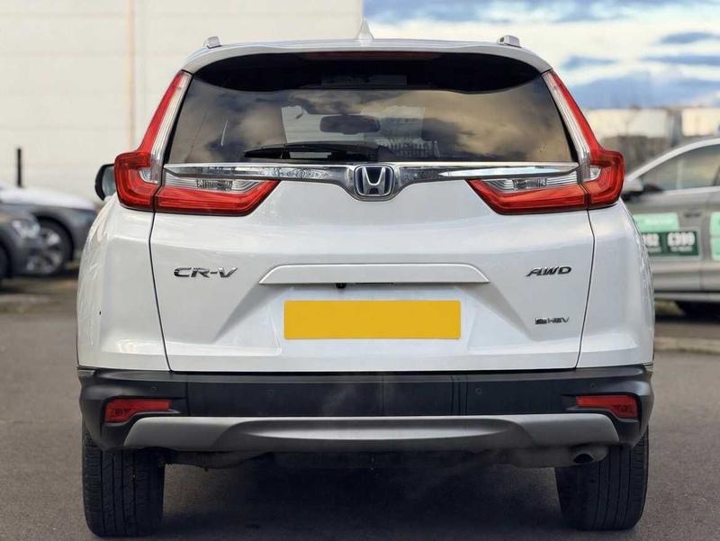 Used Honda CR-V 2023 for sale - 77675575: Photo 36