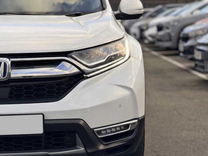 Used Honda CR-V 2023 for sale - 77675575: Photo 38