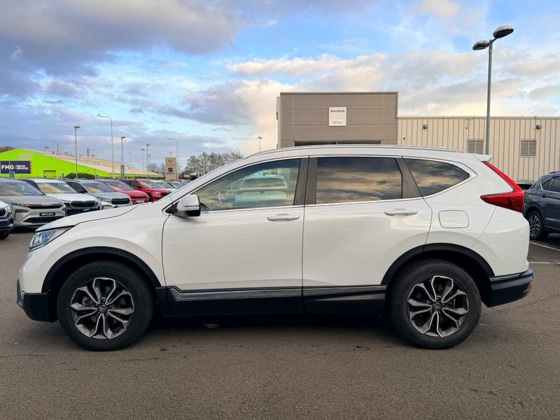 Used Honda CR-V 2023 for sale - 77675575: Photo 4