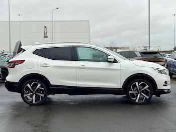 Used Nissan Qashqai 2019 for sale - 78543155: Photo