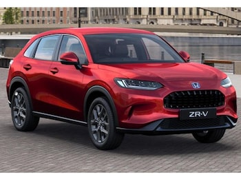 Used Honda ZR-V undefined for sale - 77447250: Photo