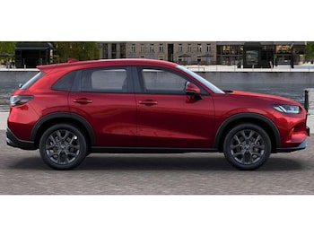 Used Honda ZR-V undefined for sale - 77447250: Photo