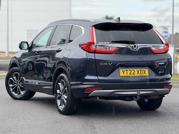 Used Honda CR-V 2022 for sale - 75751864: Photo