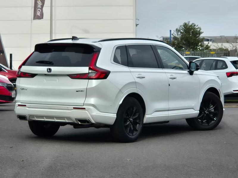 Used Honda CR-V for sale - 77447240: Photo 11