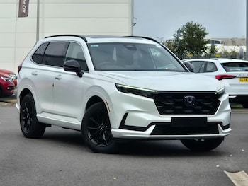 2.0 17.7kWh Advance Tech eCVT Euro 6 (s/s) 5dr Automatic