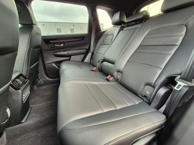 Used Honda CR-V for sale - 77447240: Photo 20