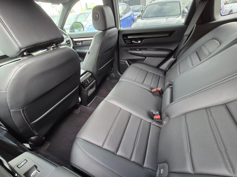 Used Honda CR-V for sale - 77447240: Photo 22