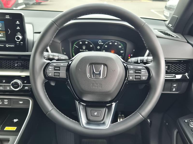 Used Honda CR-V for sale - 77447240: Photo 24