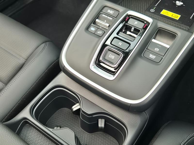 Used Honda CR-V for sale - 77447240: Photo 31