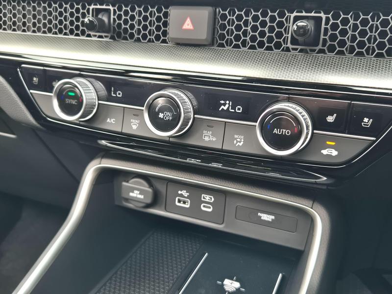 Used Honda CR-V for sale - 77447240: Photo 33