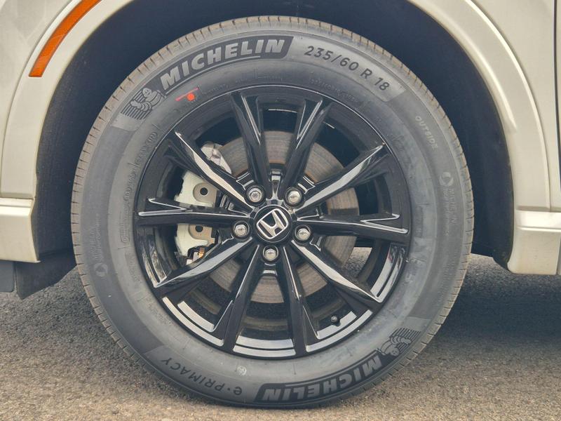 Used Honda CR-V for sale - 77447240: Photo 5