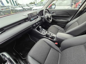 Used Honda HR-V 2024 for sale - 75891253: Photo