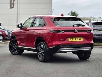 Used Honda HR-V 2024 for sale - 75891253: Photo