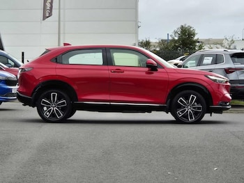 Used Honda HR-V 2024 for sale - 75891253: Photo