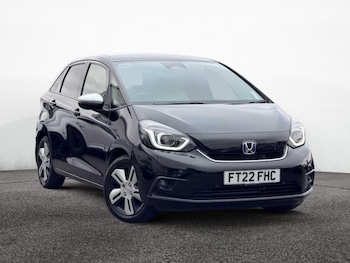 Used Honda Jazz 2022 for sale - 79404151: Photo