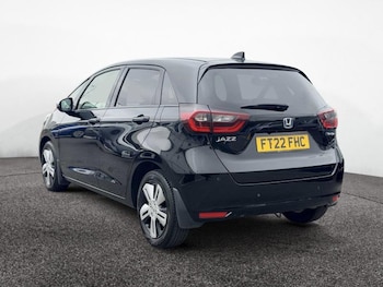 Used Honda Jazz 2022 for sale - 79404151: Photo