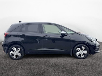 Used Honda Jazz 2022 for sale - 79404151: Photo