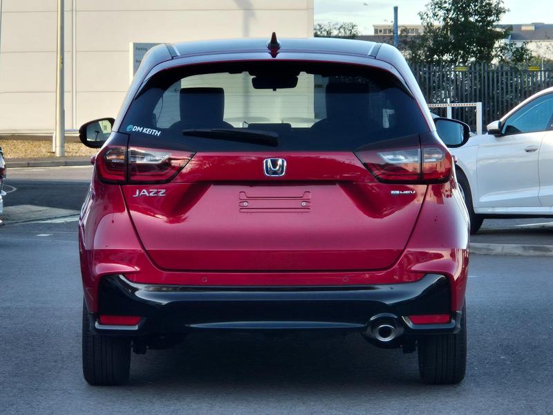 Used Honda Jazz for sale - 77447345: Photo 10