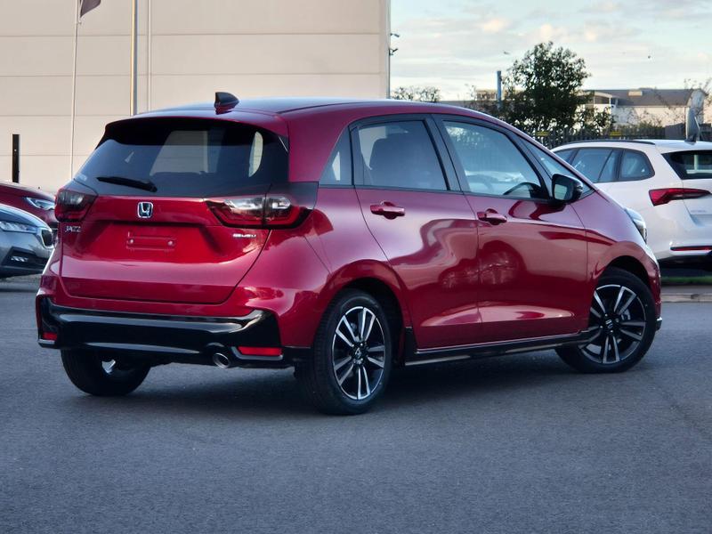 Used Honda Jazz for sale - 77447345: Photo 11