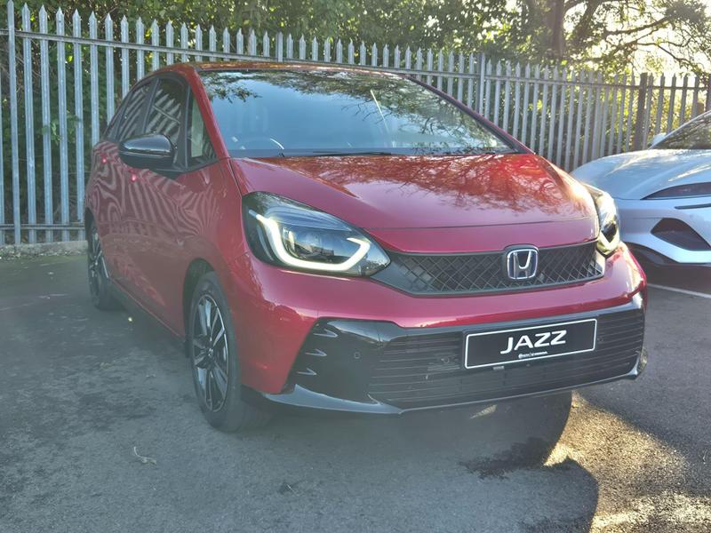 Used Honda Jazz for sale - 77447345: Photo 12