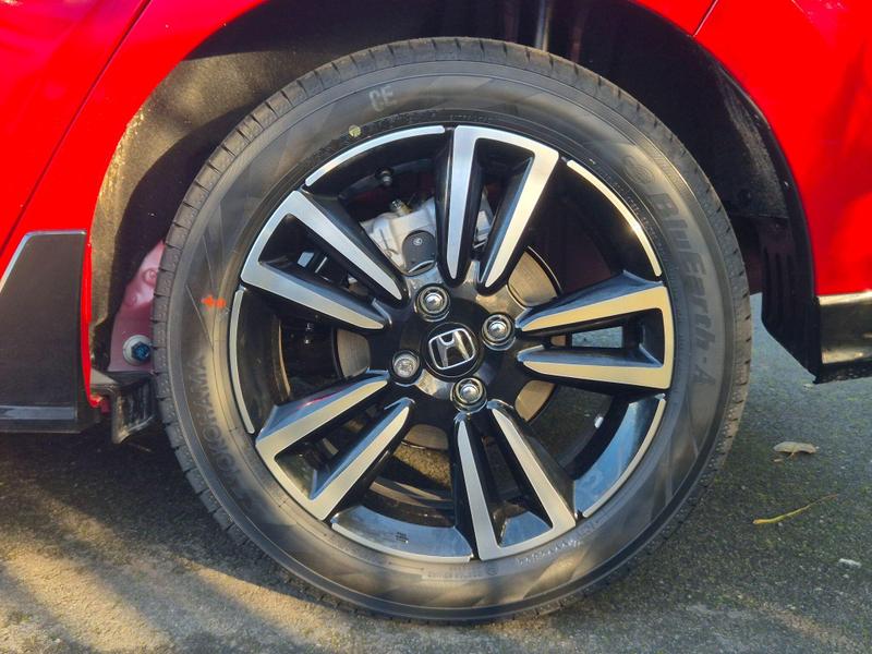 Used Honda Jazz for sale - 77447345: Photo 15