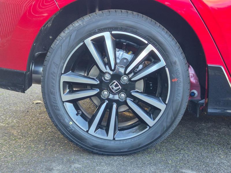 Used Honda Jazz for sale - 77447345: Photo 16