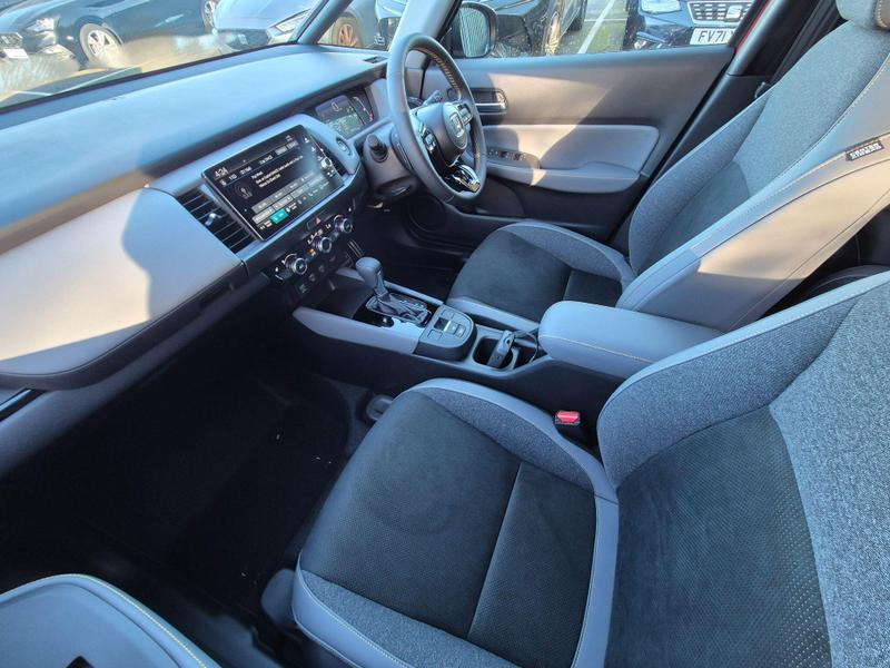 Used Honda Jazz for sale - 77447345: Photo 2