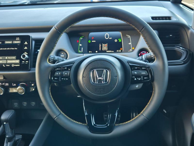 Used Honda Jazz for sale - 77447345: Photo 21