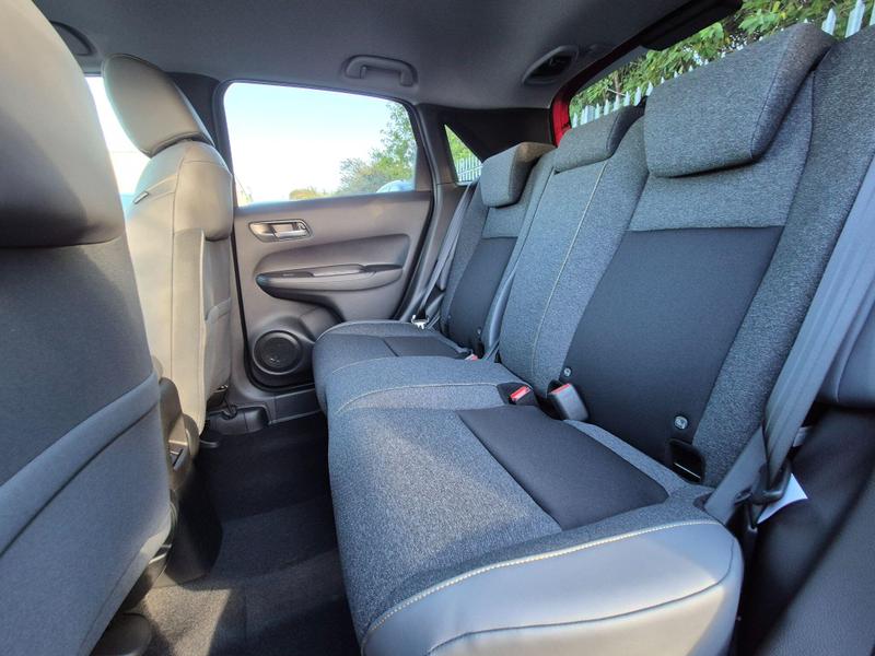 Used Honda Jazz for sale - 77447345: Photo 22