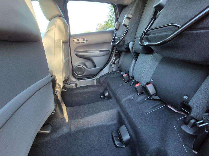 Used Honda Jazz for sale - 77447345: Photo 23