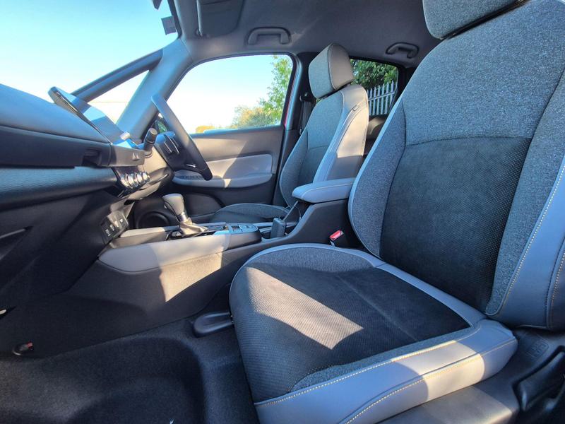 Used Honda Jazz for sale - 77447345: Photo 25