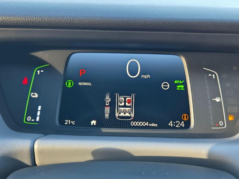 Used Honda Jazz for sale - 77447345: Photo 28