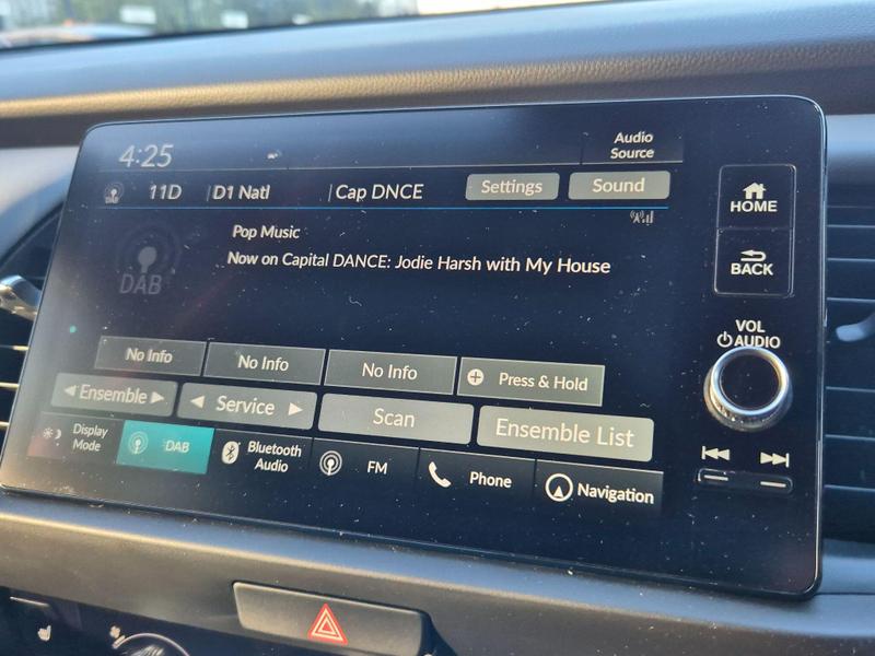 Used Honda Jazz for sale - 77447345: Photo 31