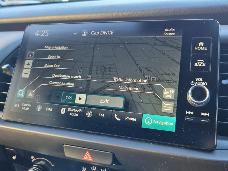 Used Honda Jazz for sale - 77447345: Photo 33