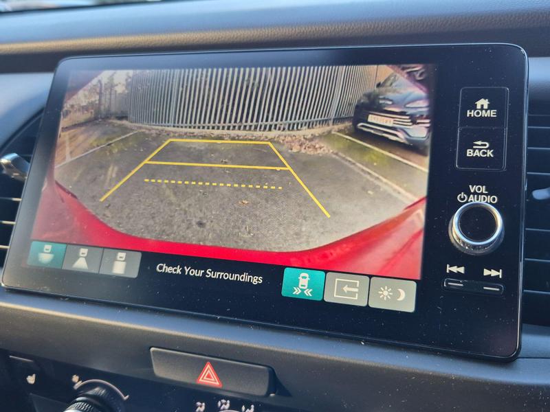 Used Honda Jazz for sale - 77447345: Photo 34